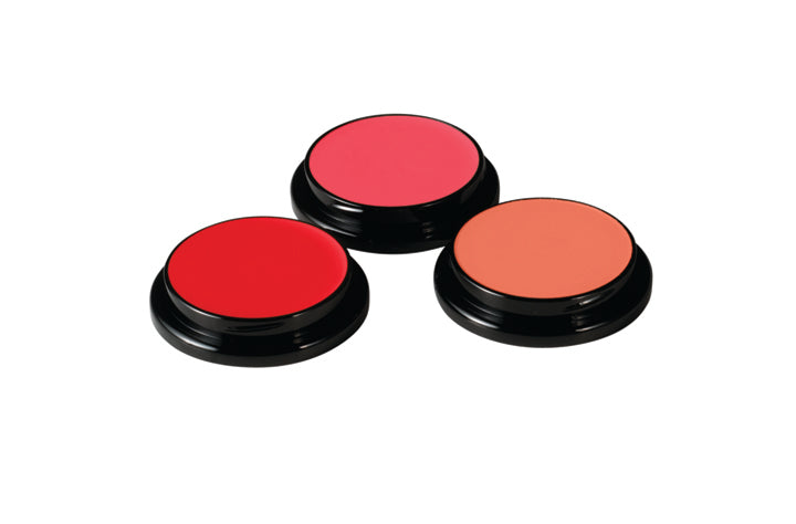 Ben Nye Creme Cheek Rouges (CR)