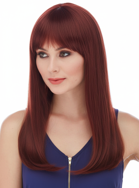 Classy Wig
