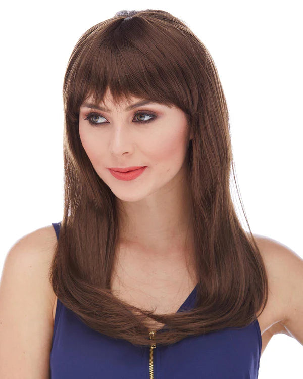 Classy Wig