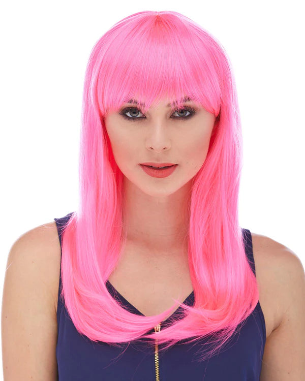 Classy Wig
