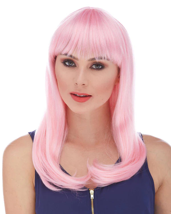 Classy Wig