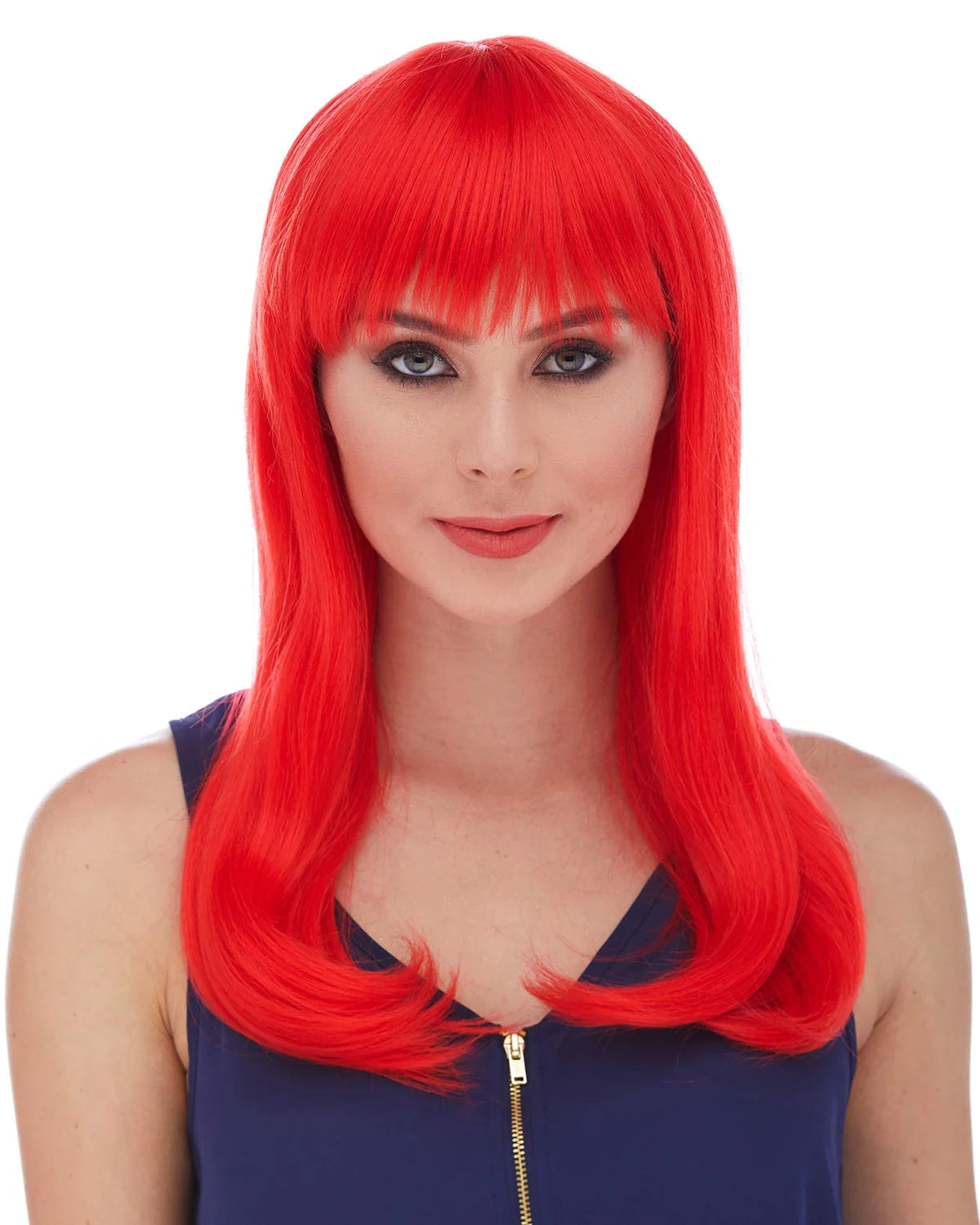 Classy Wig