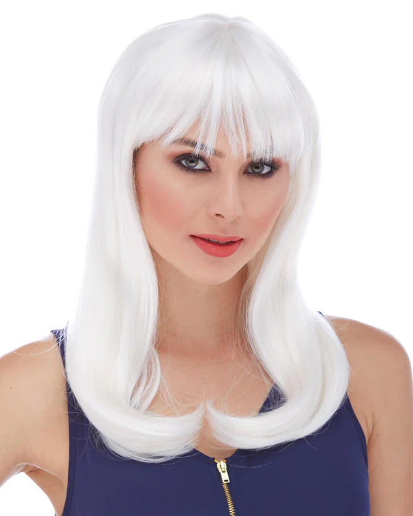 Classy Wig