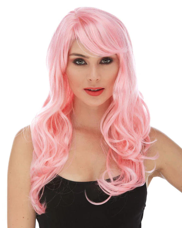Burlesque Wig