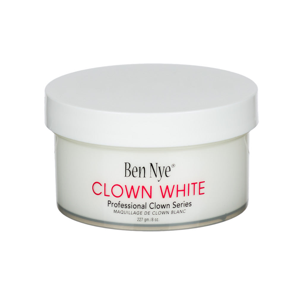 Ben Nye Clown White Clown Makeup