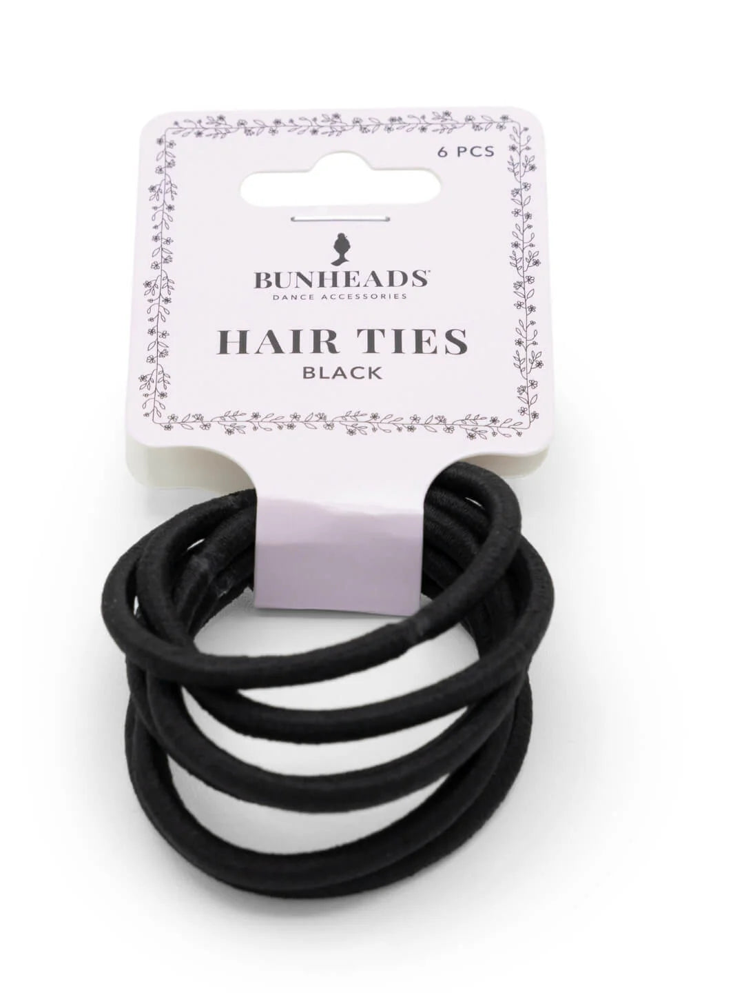 Capezio® Hair Ties