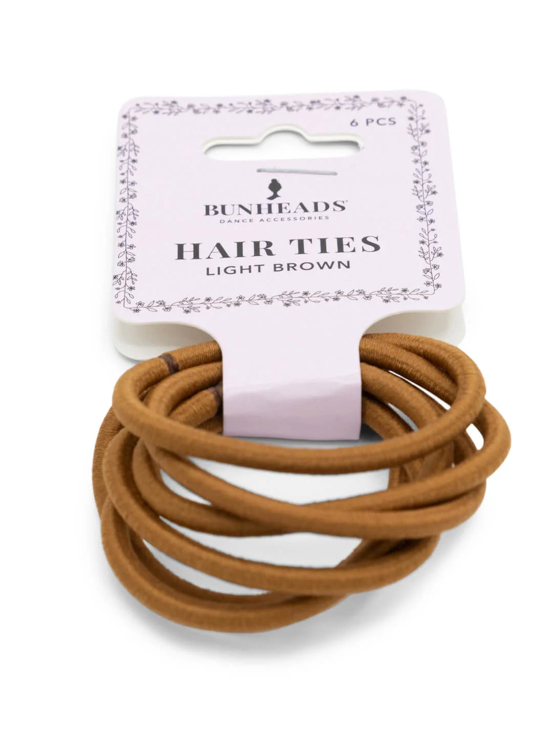 Capezio® Hair Ties