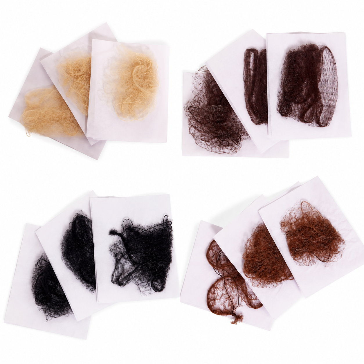 Bunheads® Hair Nets