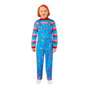 Chucky from "Child's Play" Adult Costume