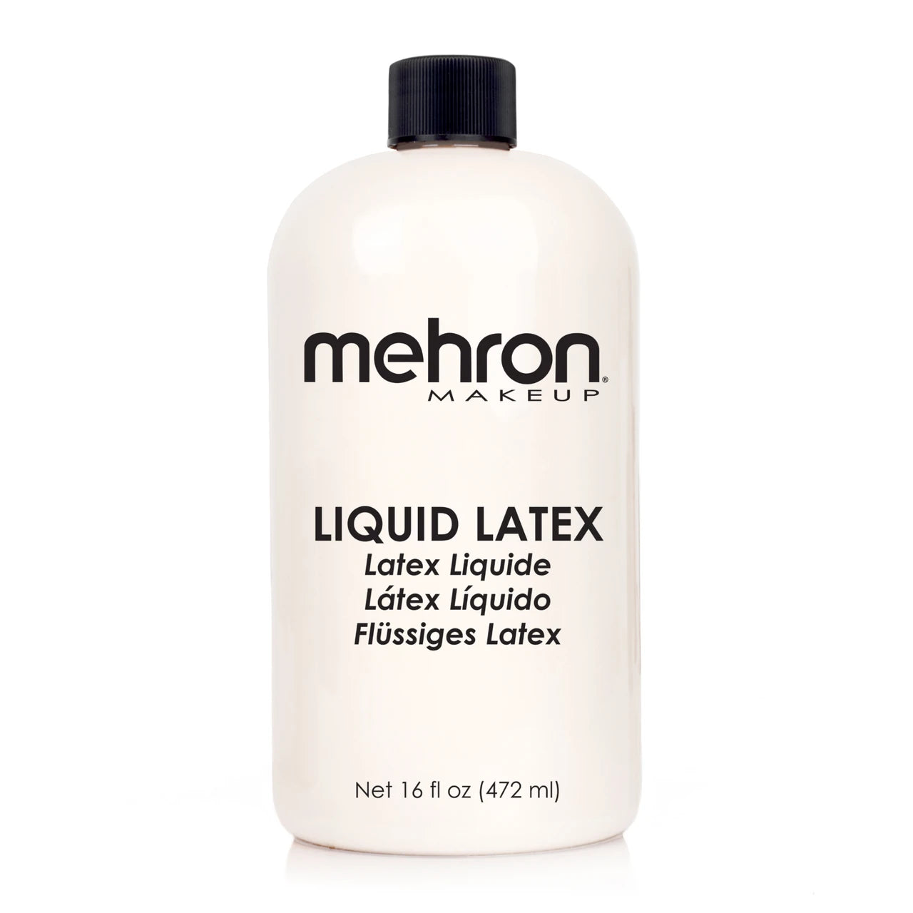 Liquid Latex by Mehron