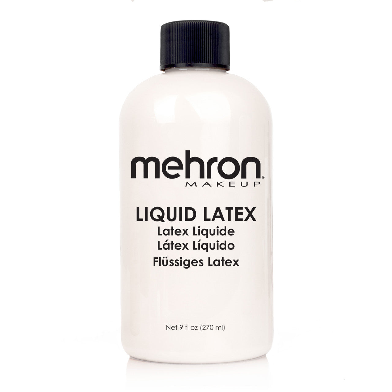 Liquid Latex by Mehron