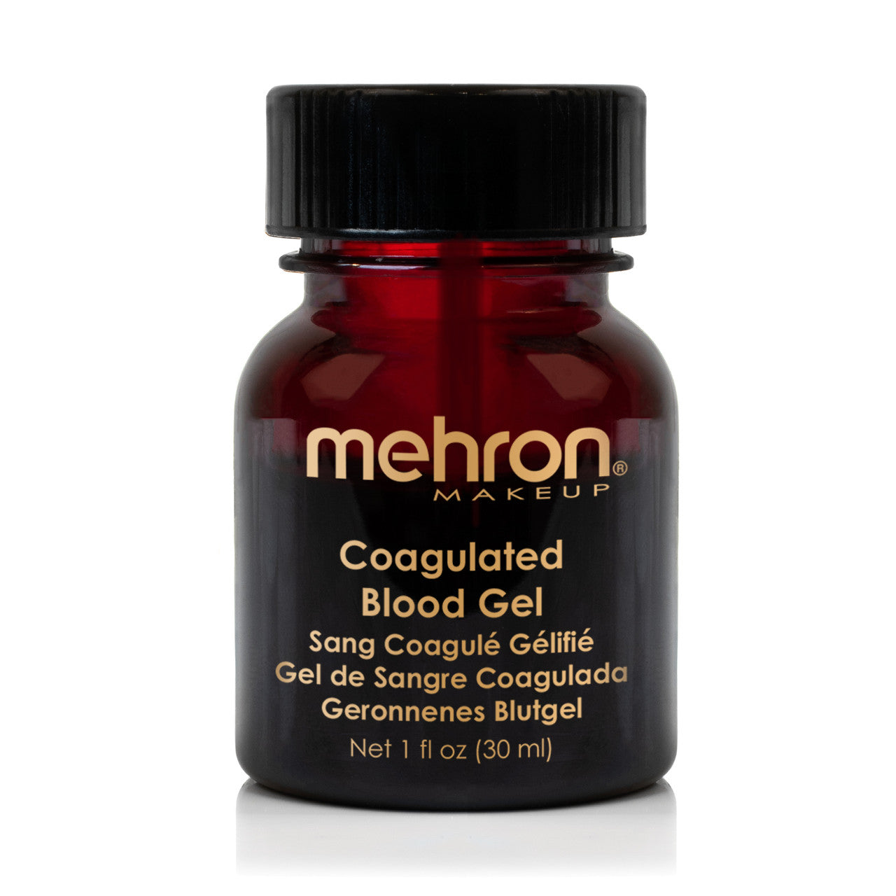 Stage Blood Coagulated
