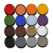 Color Cup Cream Makeup
