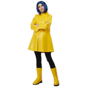 Coraline Adult Costume