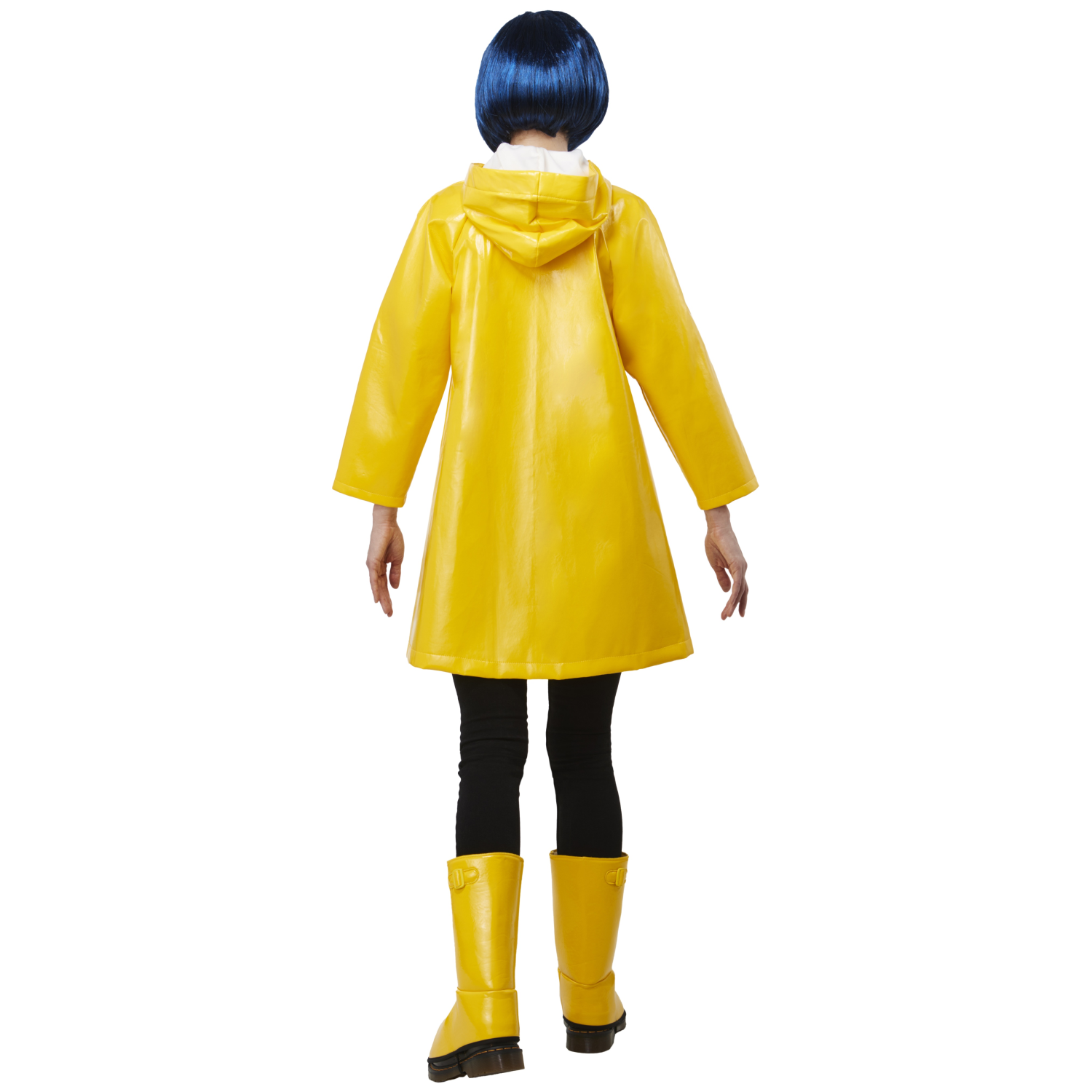 Coraline Adult Costume