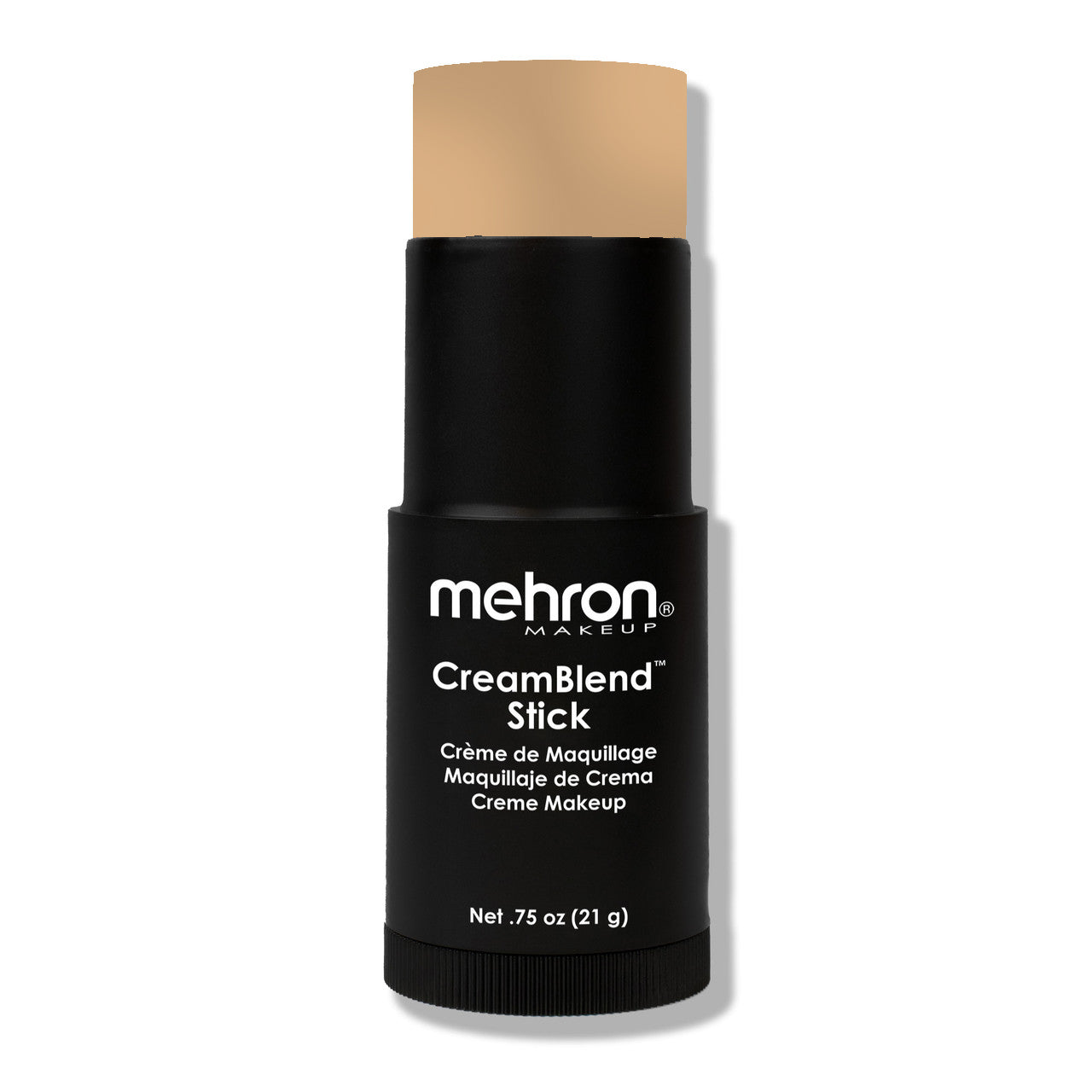 CreamBlend™ Stick Makeup - Complexion Shades (400)