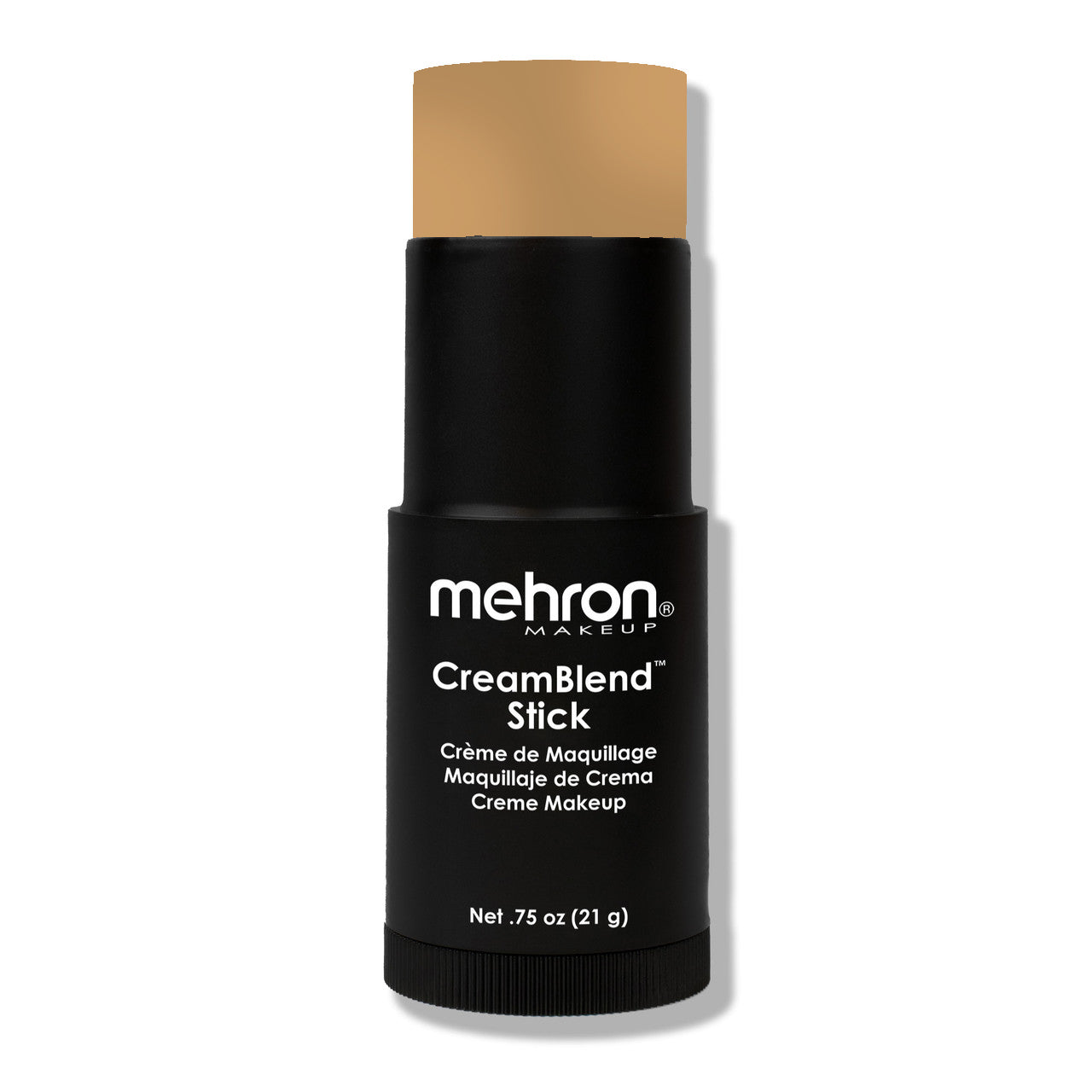 CreamBlend™ Stick Makeup - Complexion Shades (400)