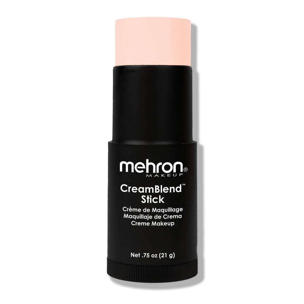 CreamBlend™ Stick Makeup - Complexion Shades (400)