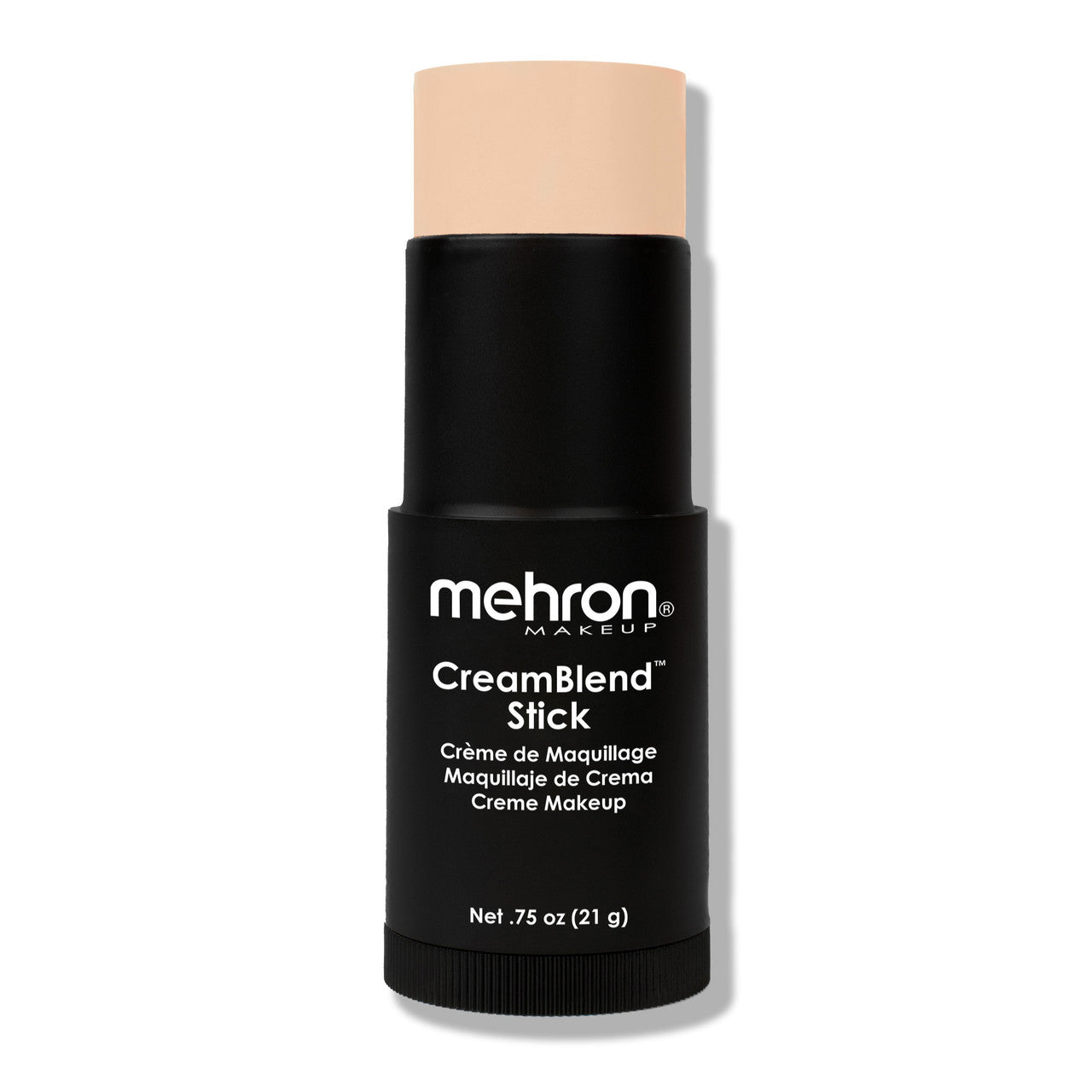 CreamBlend™ Stick Makeup - Complexion Shades (400)