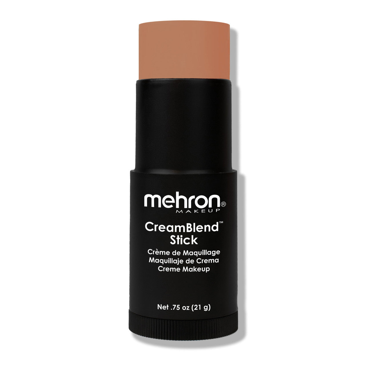 CreamBlend™ Stick Makeup - Complexion Shades (400)