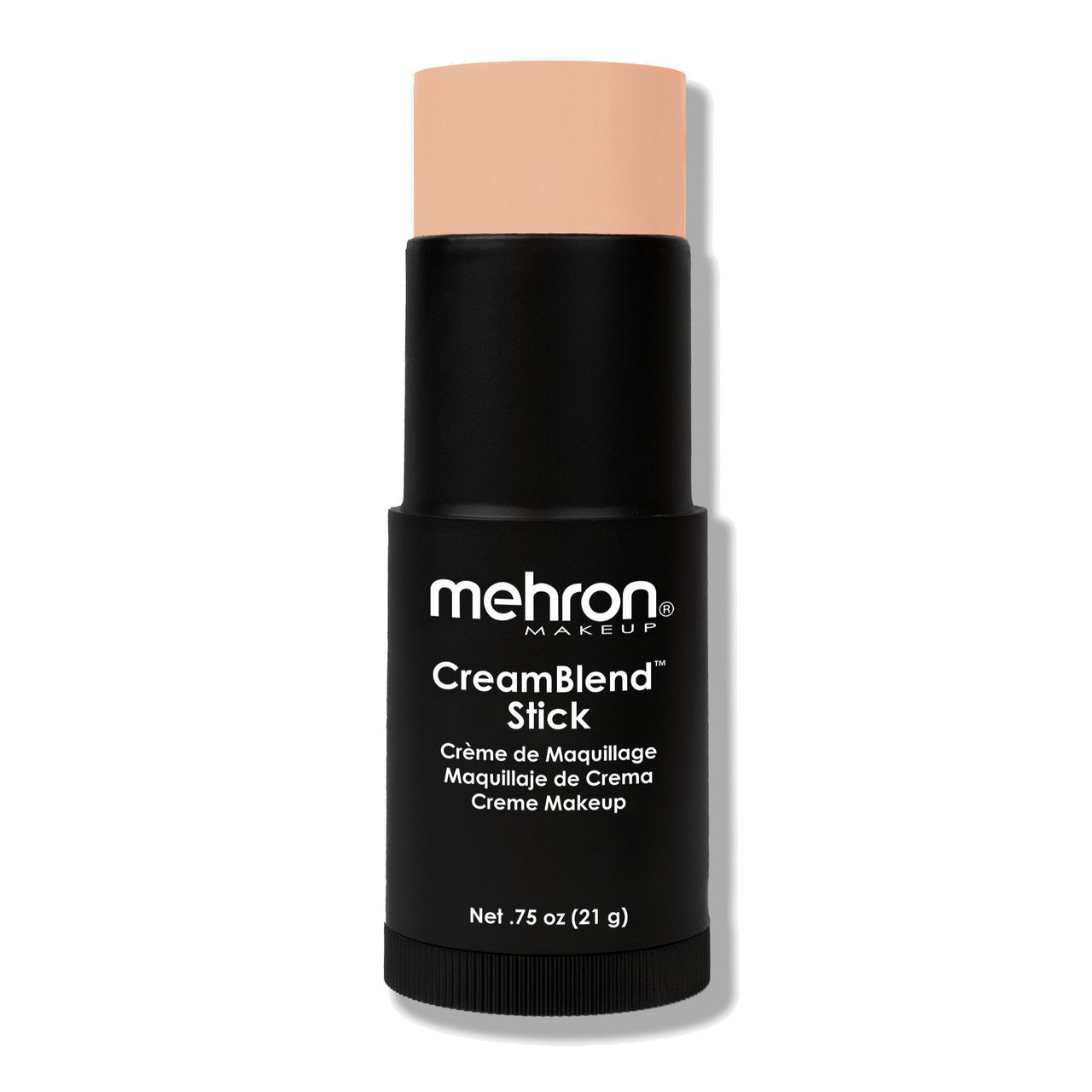 CreamBlend™ Stick Makeup - Complexion Shades (400)