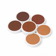 Ben Nye Creme Foundations Maple Series (MA)