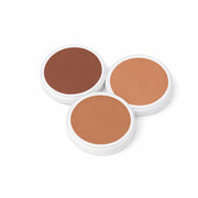 Ben Nye Creme Foundations Olive and Tan Series (O/T)