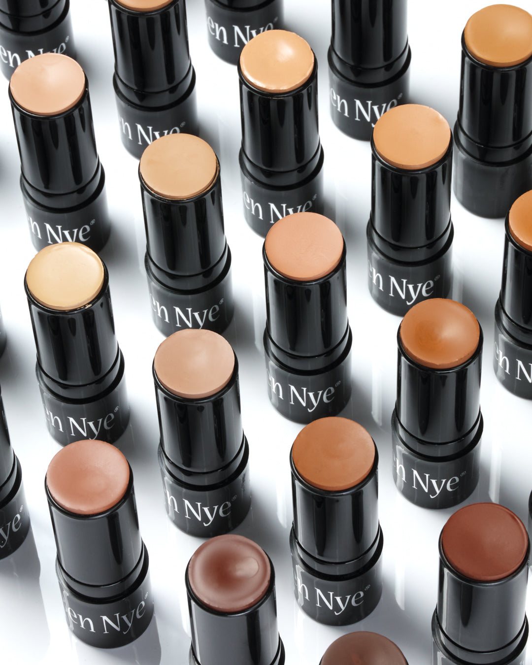 Ben Nye Cream Stick Foundations (SFB)