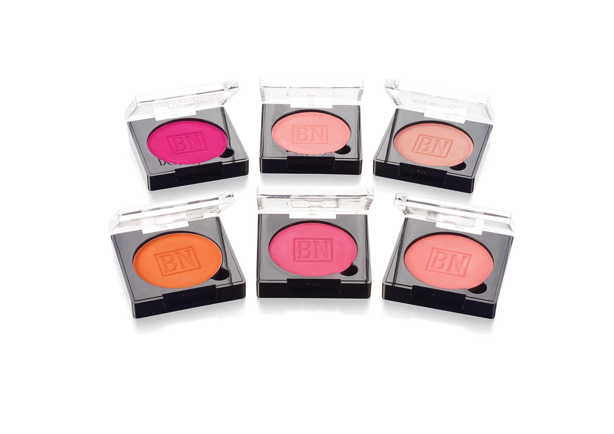 Ben Nye Powder Cheek Rouge