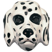 Dalmatian Mask