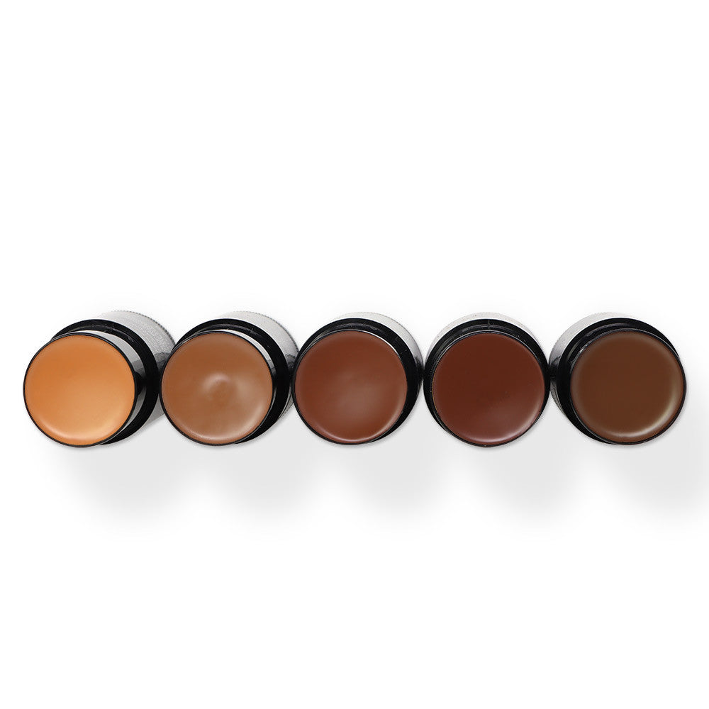 CreamBlend™ All-Pro Cream Foundation Makeup Kit