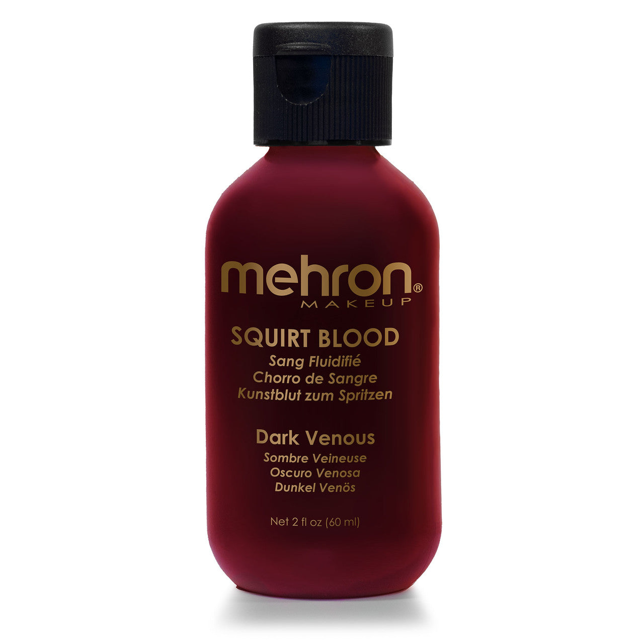 Squirt Blood