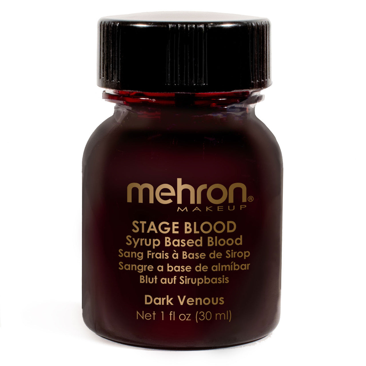 Stage Blood - Dark Venous Blood (152D)
