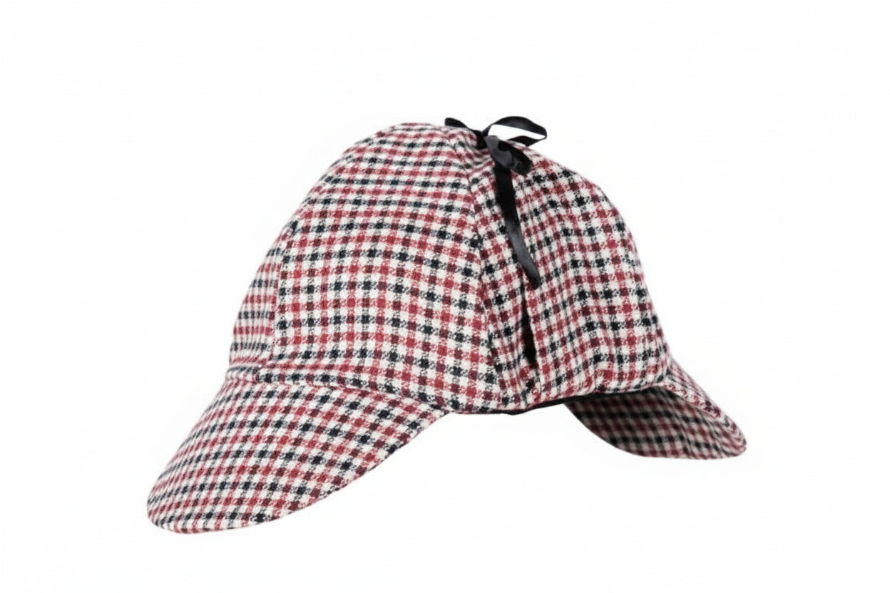 Deerstalker Hat