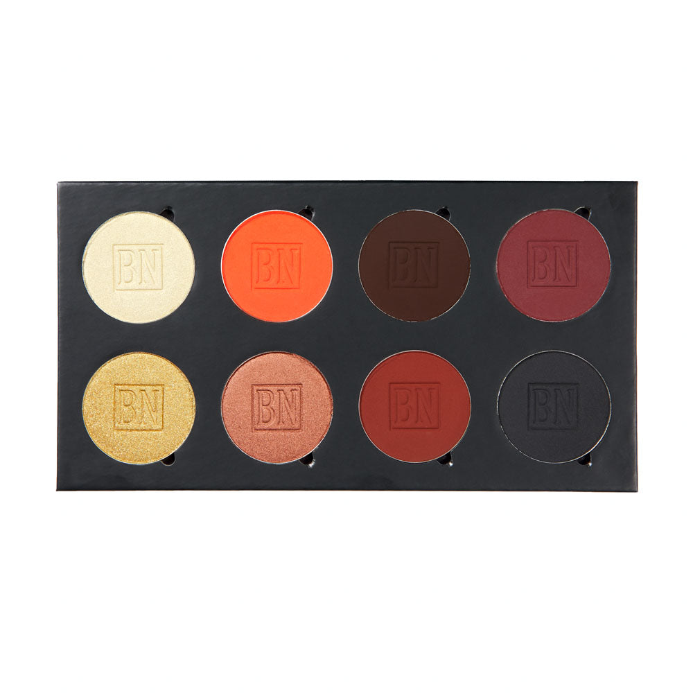 Golden Glam Palette (ESP-601)