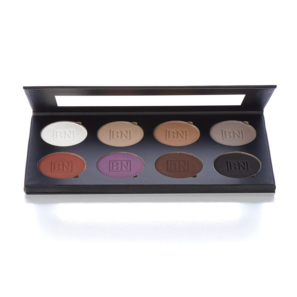 Ben Nye 8-Color Eye Shadow Palettes