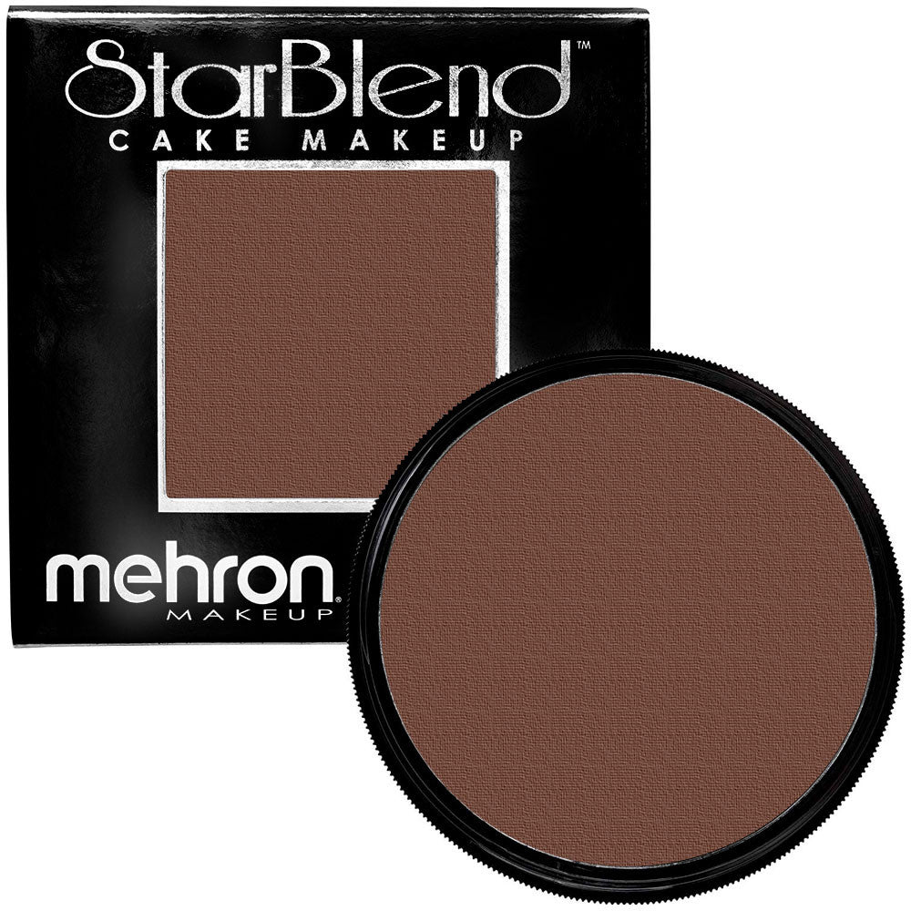 StarBlend Cake Makeup by Mehron