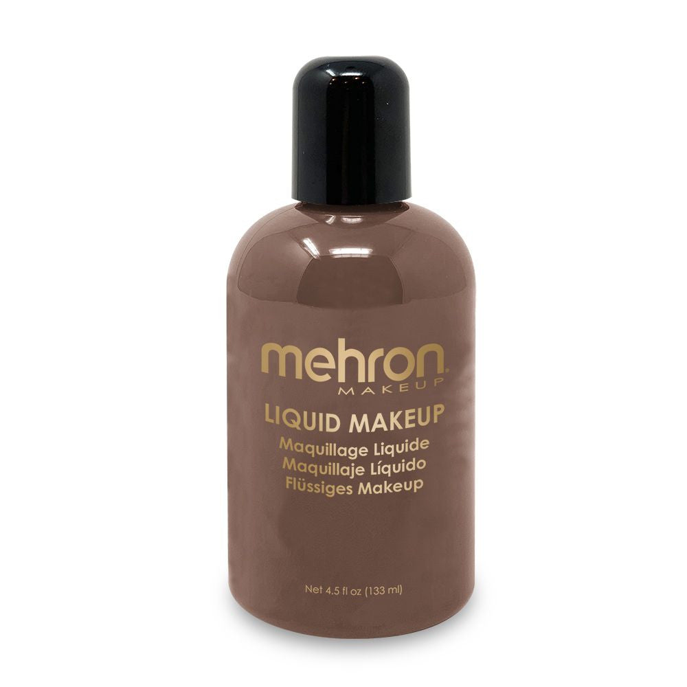 Liquid Makeup / Body & Hair Paint by Mehron