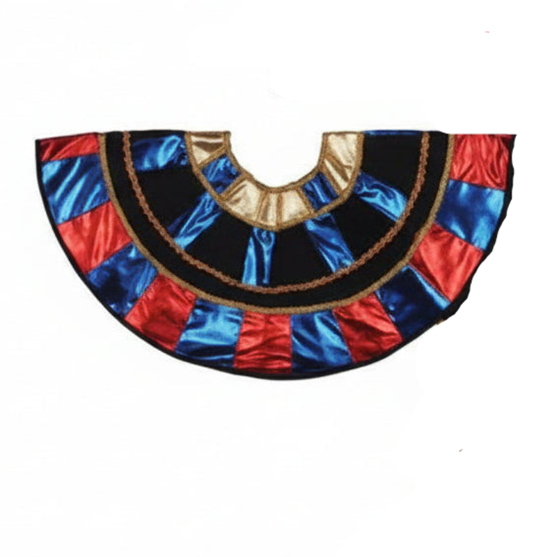 Egyptian Collar and Belt
