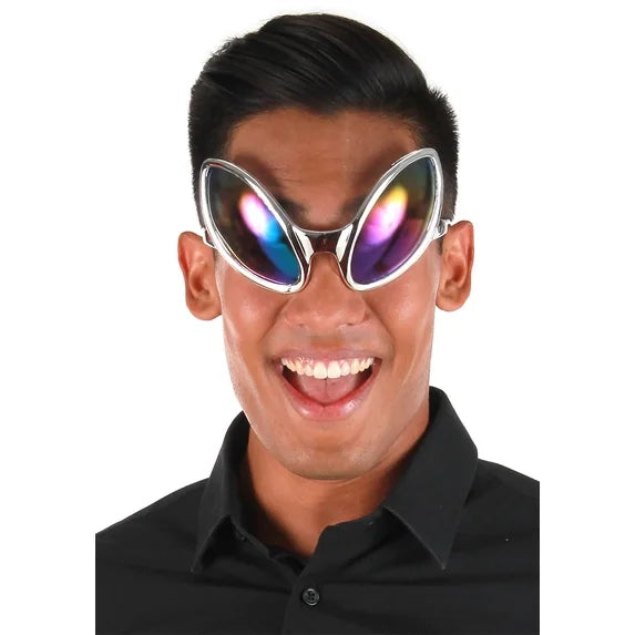 Close Encounter Glasses