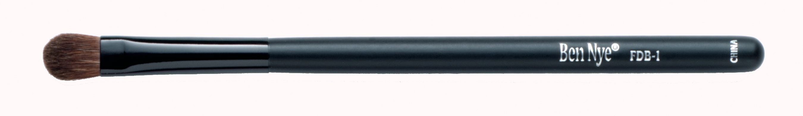 Ben Nye Fine Detail Brushes