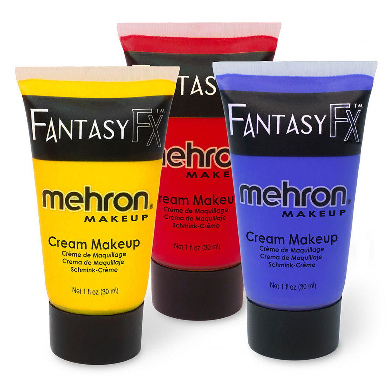 Fantasy FX by Mehron - Water-soluble