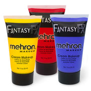 Fantasy FX by Mehron - Water-soluble