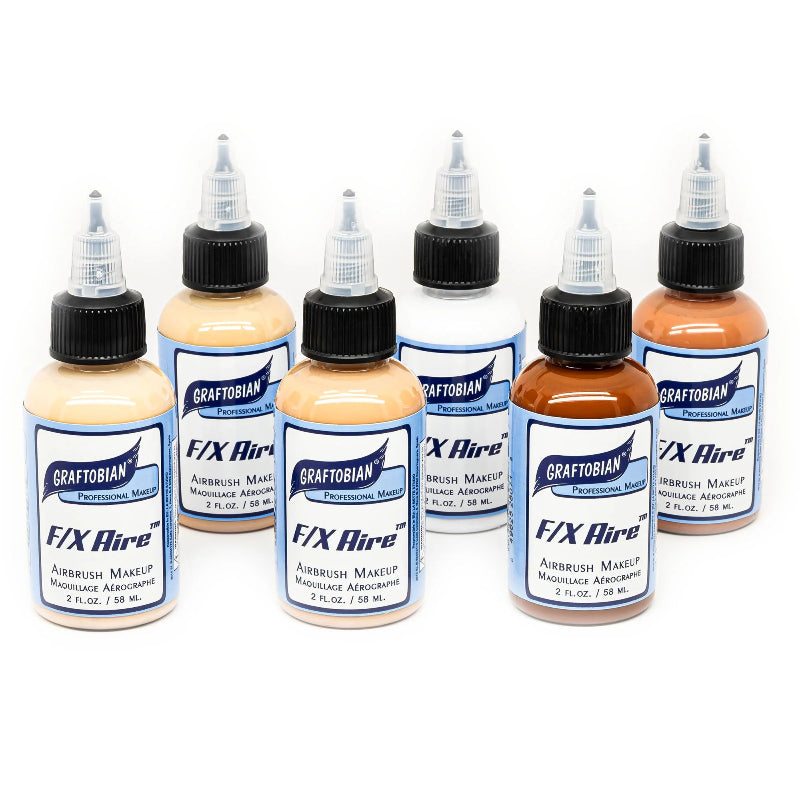 F/X Aire Airbrush Makeup