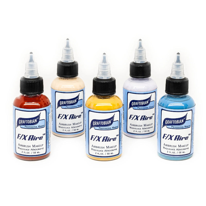 F/X Aire Airbrush Makeup