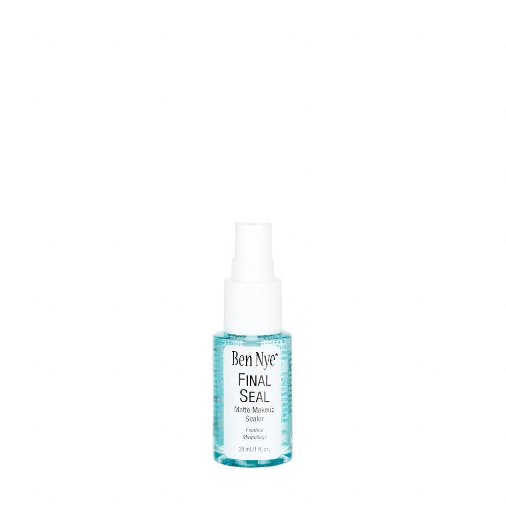 Ben Nye Final Seal Matte Sealer