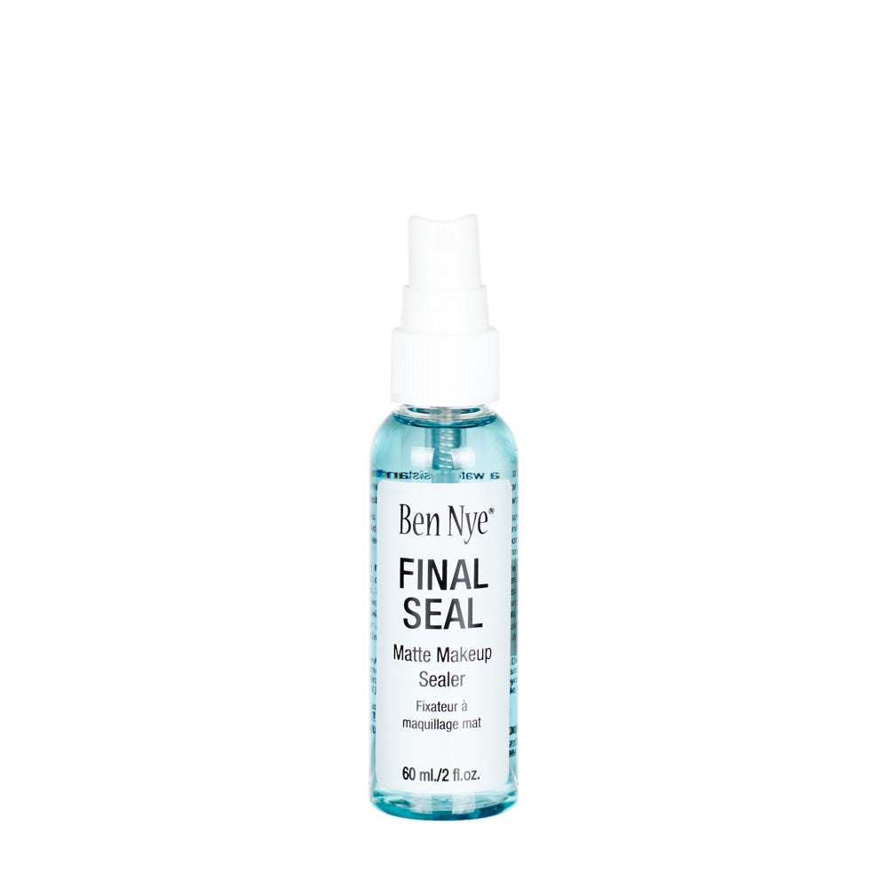 Ben Nye Final Seal Matte Sealer