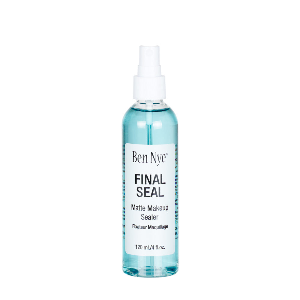 Ben Nye Final Seal Matte Sealer