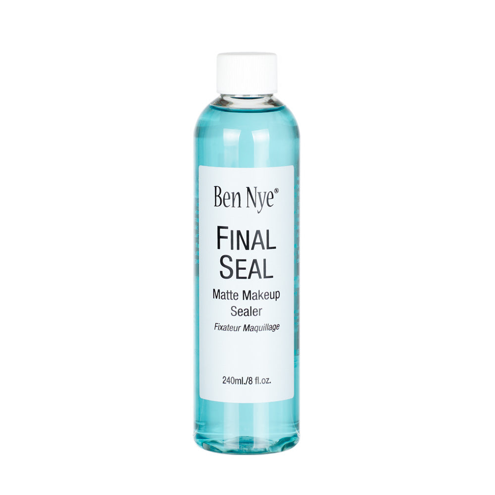 Ben Nye Final Seal Matte Sealer