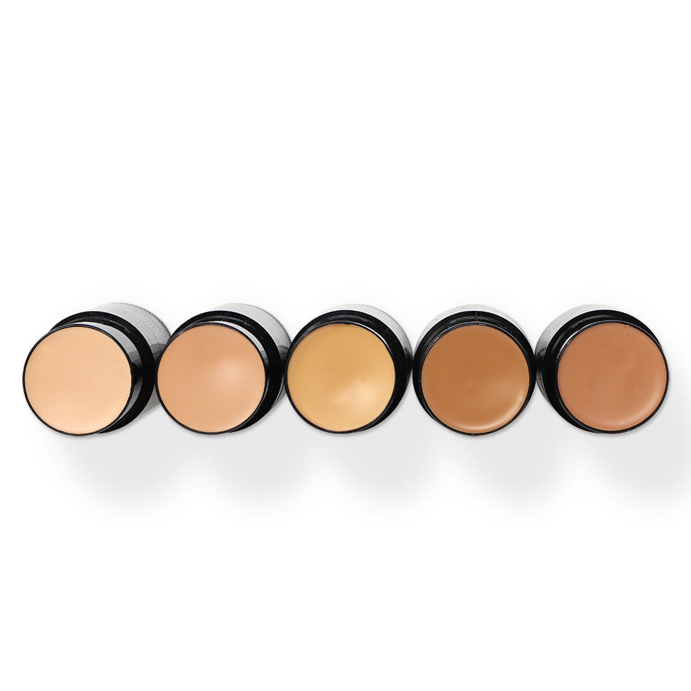 CreamBlend™ All-Pro Cream Foundation Makeup Kit